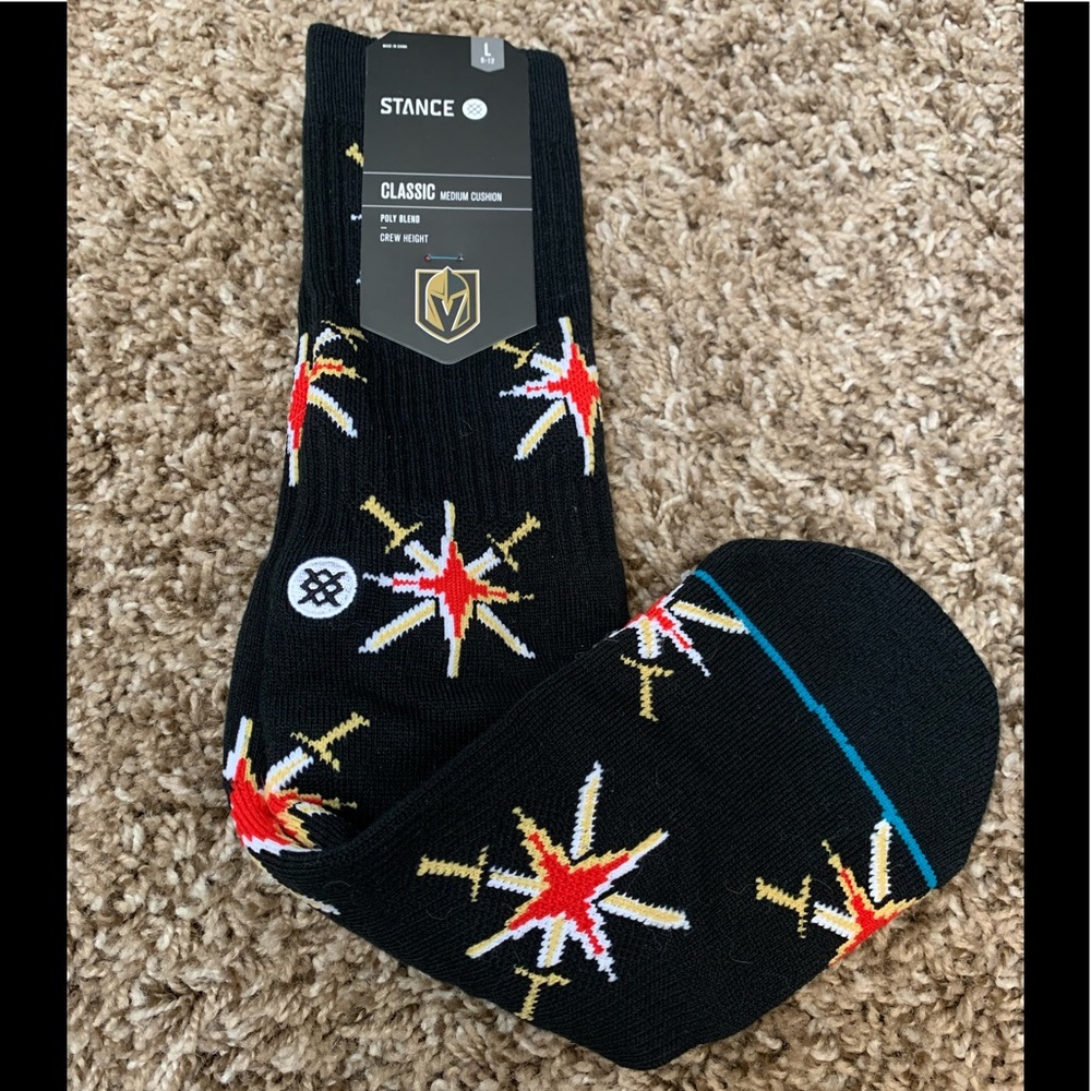 VGK Socks